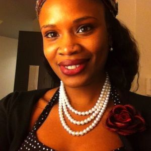 Meet your Posher, Reesha